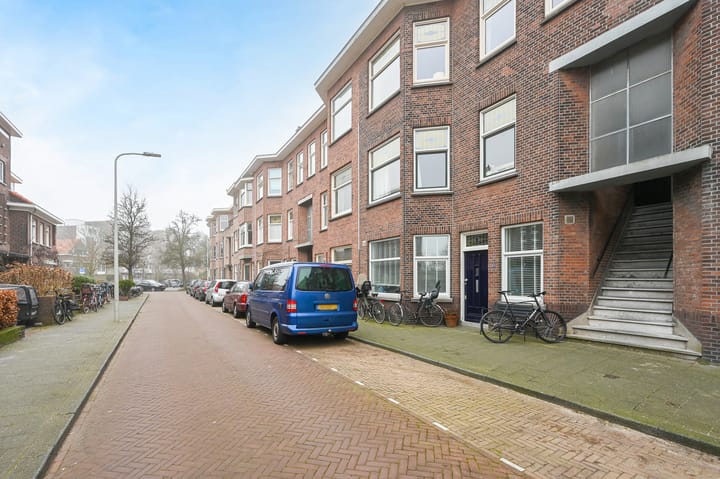 Foto 4 van Aalbessenstraat 28