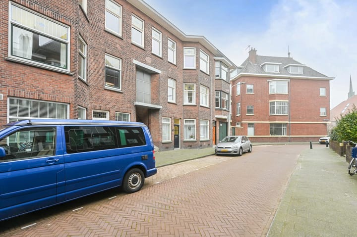 Foto 5 van Aalbessenstraat 28