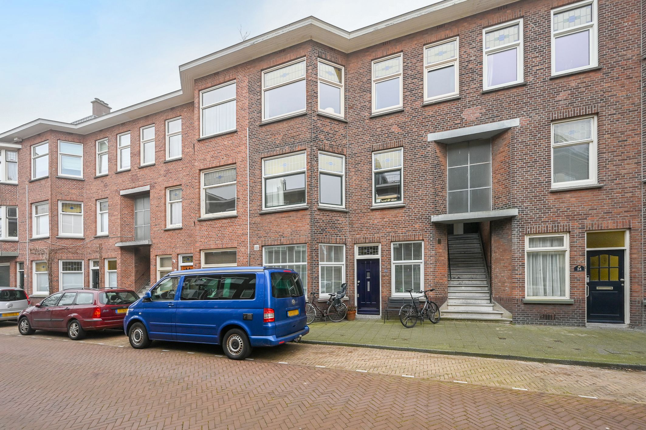 Foto 6 van Aalbessenstraat 28