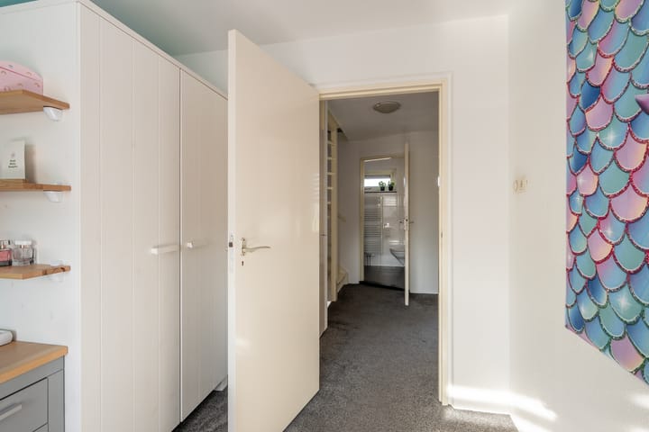 Foto 25 van Patrijsstraat 29