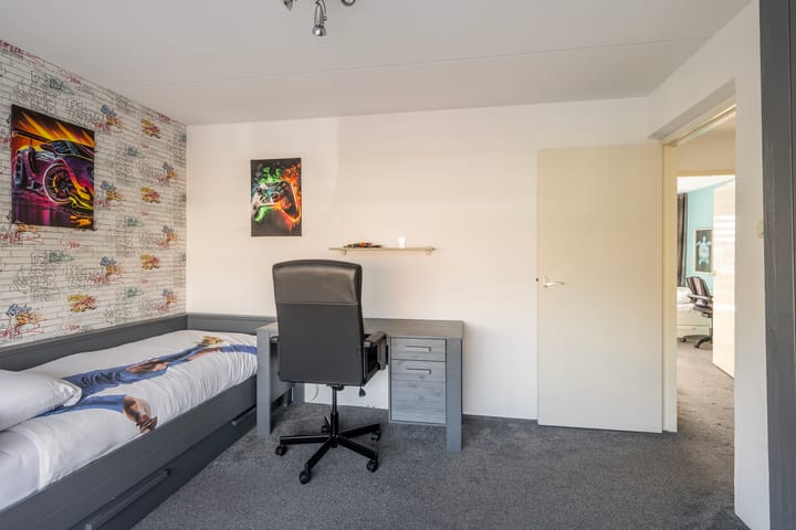 Foto 28 van Patrijsstraat 29