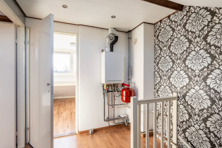 Foto 30 van Patrijsstraat 29