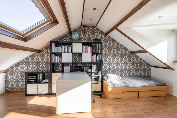 Foto 35 van Patrijsstraat 29