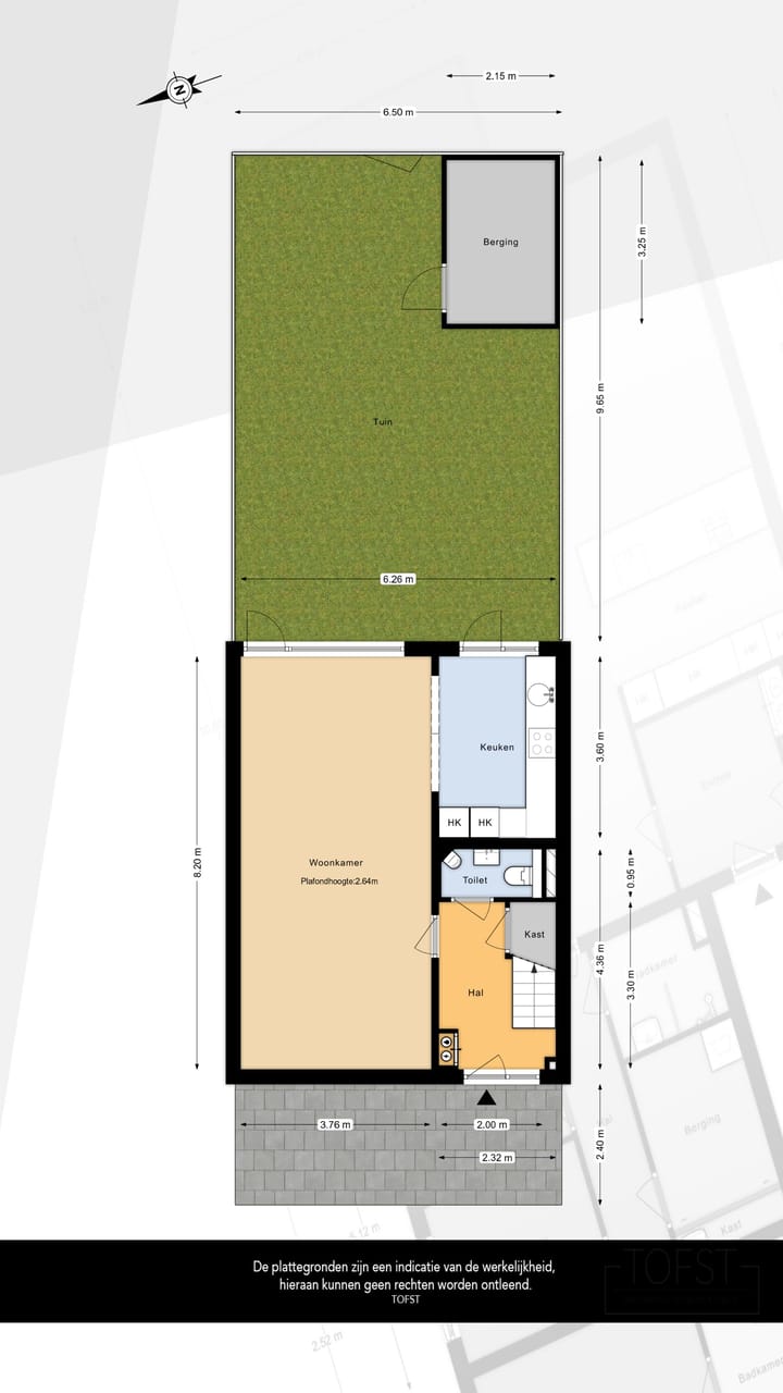 Foto 40 van Patrijsstraat 29