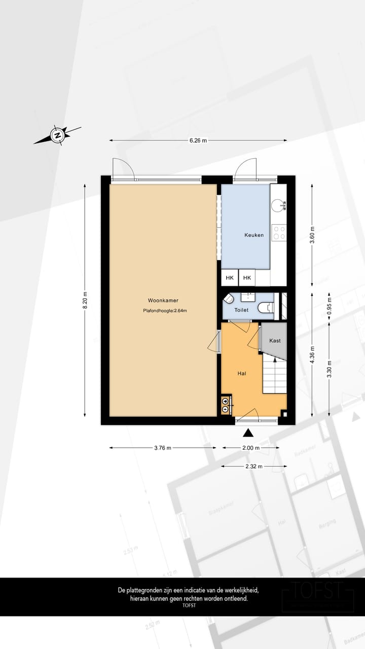 Foto 41 van Patrijsstraat 29