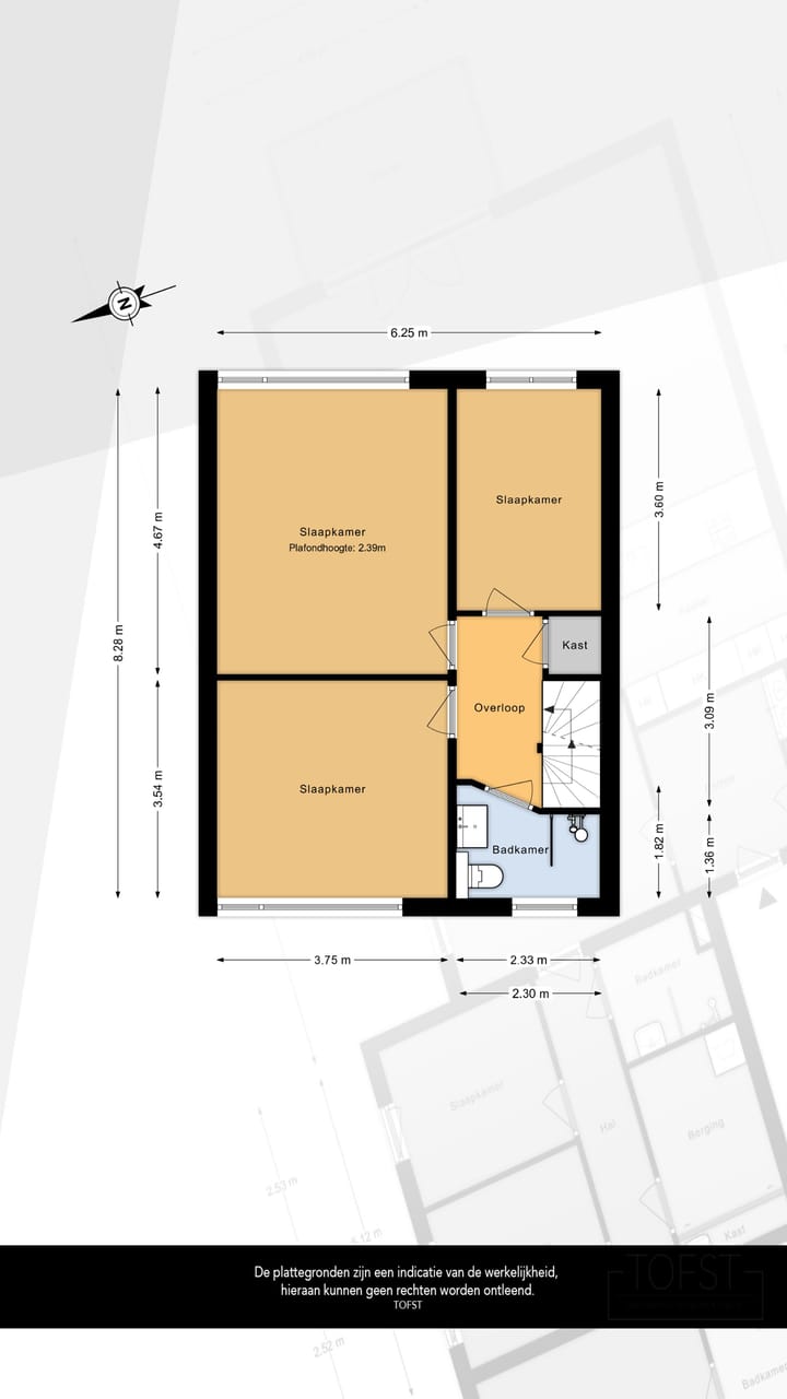 Foto 42 van Patrijsstraat 29