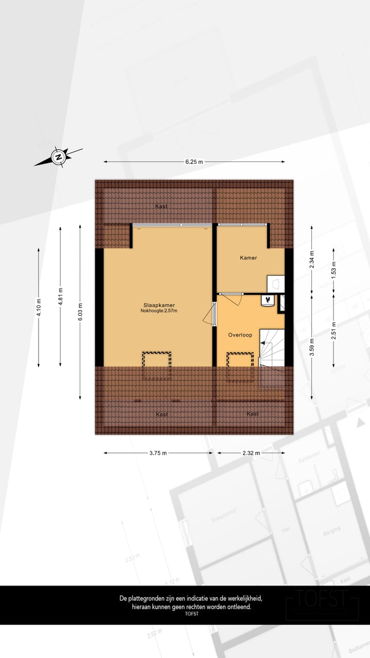 Foto 43 van Patrijsstraat 29