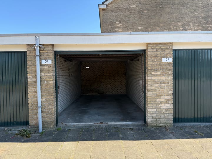 Foto 2 van Baron van Ghentlaan 2 C