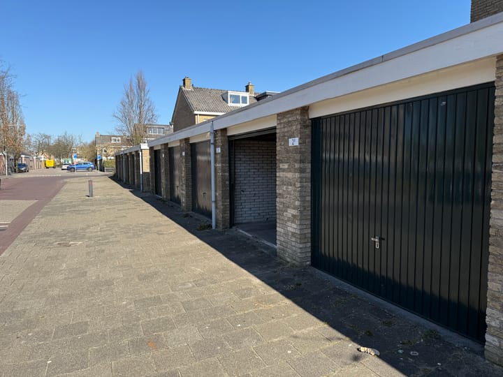 Foto 4 van Baron van Ghentlaan 2 C