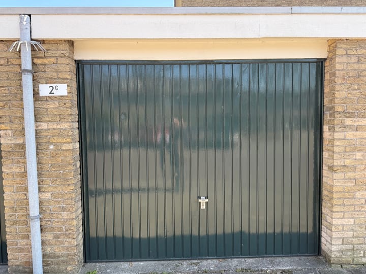 Foto 1 van Baron van Ghentlaan 2 C