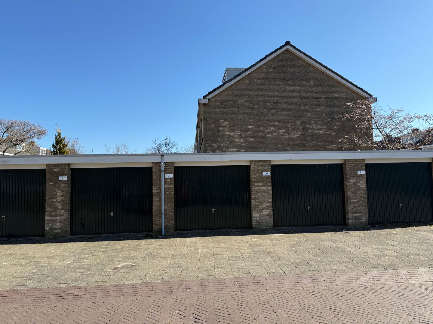 Photo 5 of Baron van Ghentlaan 2 C