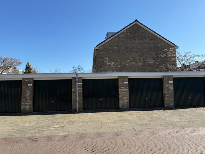 Foto 5 van Baron van Ghentlaan 2 C