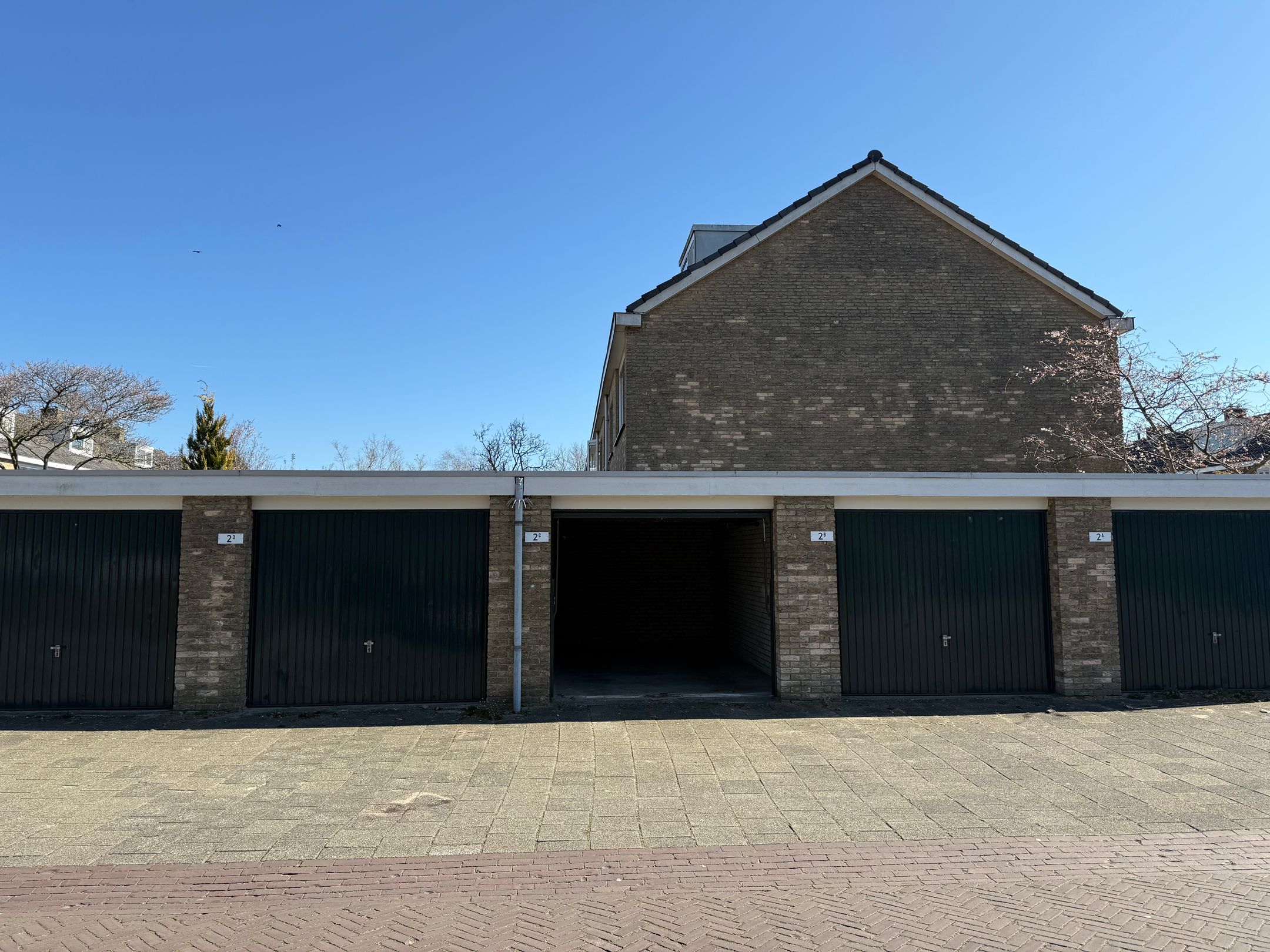 Photo 3 of Baron van Ghentlaan 2 C