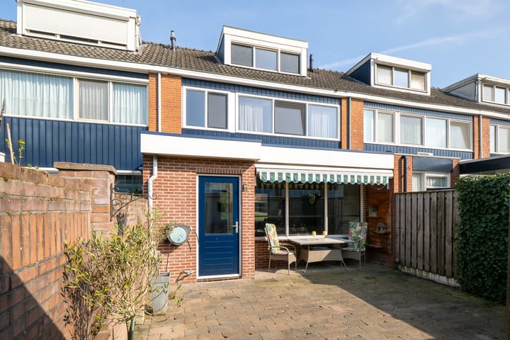 Foto 6 van Letterveldweg 122