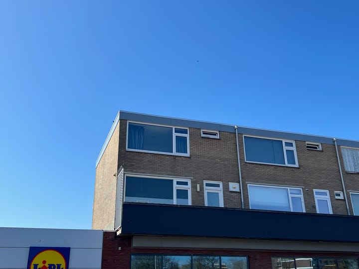 Foto 1 van Zoomstraat 40