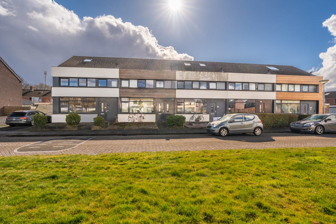 Foto 1 van Berkelstraat 24