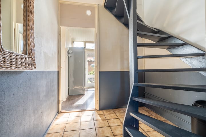 Foto 9 van Berkelstraat 24