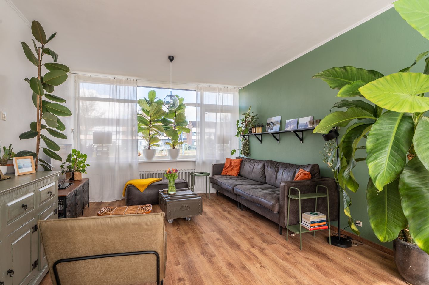 Foto 14 van Berkelstraat 24