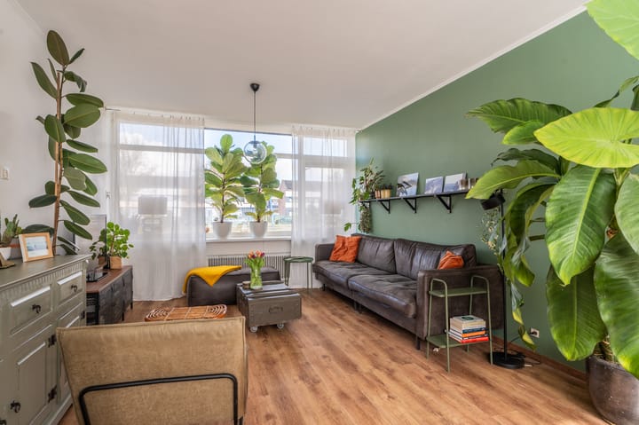 Foto 14 van Berkelstraat 24