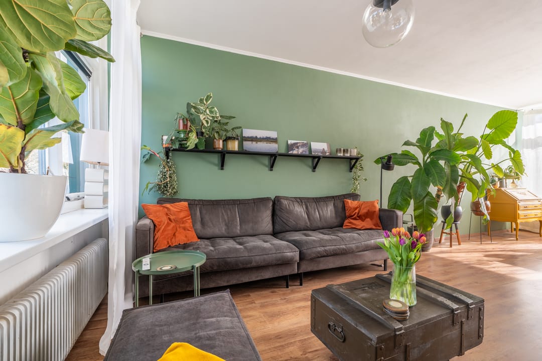 Foto 16 van Berkelstraat 24