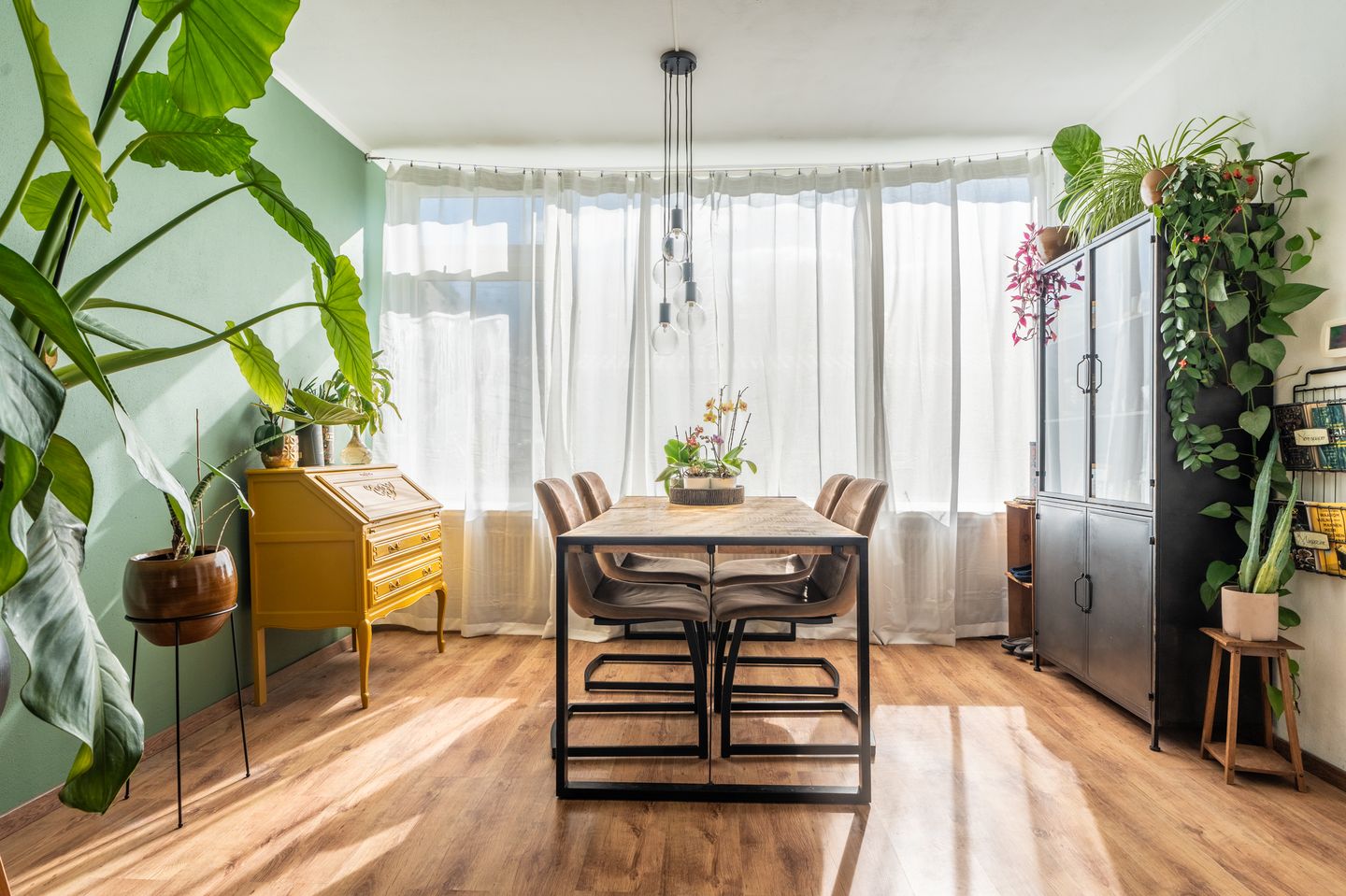 Foto 19 van Berkelstraat 24