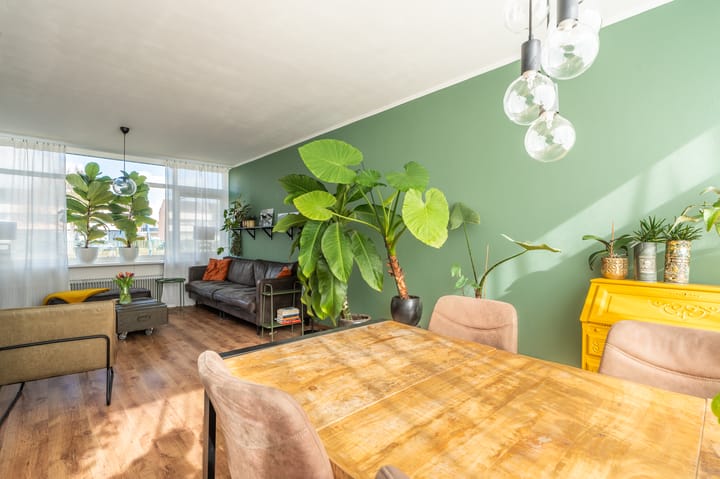 Foto 20 van Berkelstraat 24