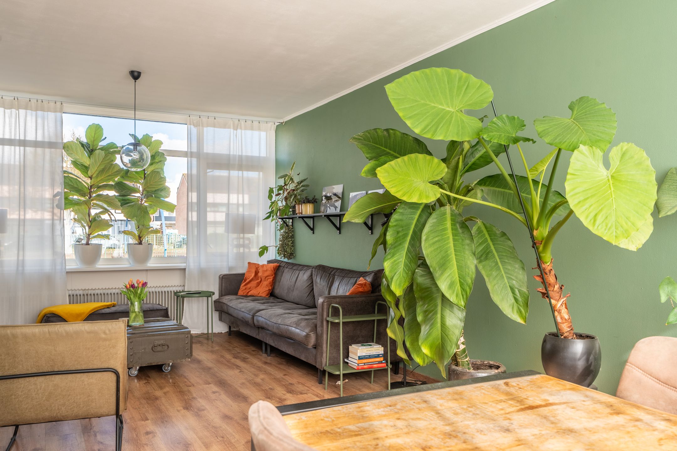 Foto 21 van Berkelstraat 24