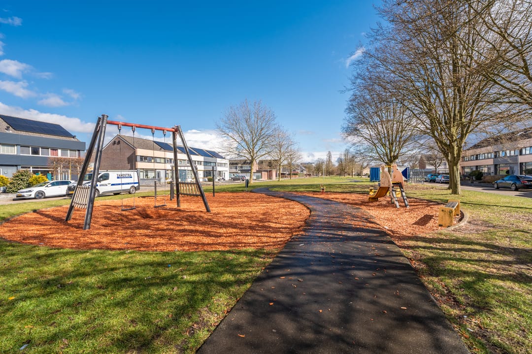 Foto 41 van Berkelstraat 24