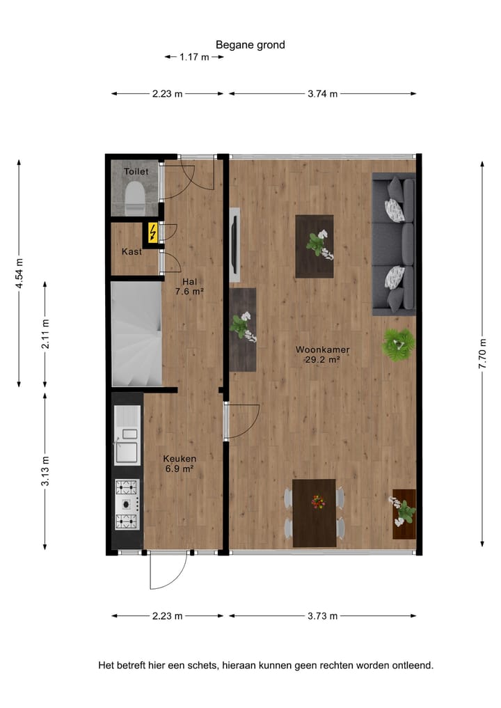 Foto 42 van Berkelstraat 24