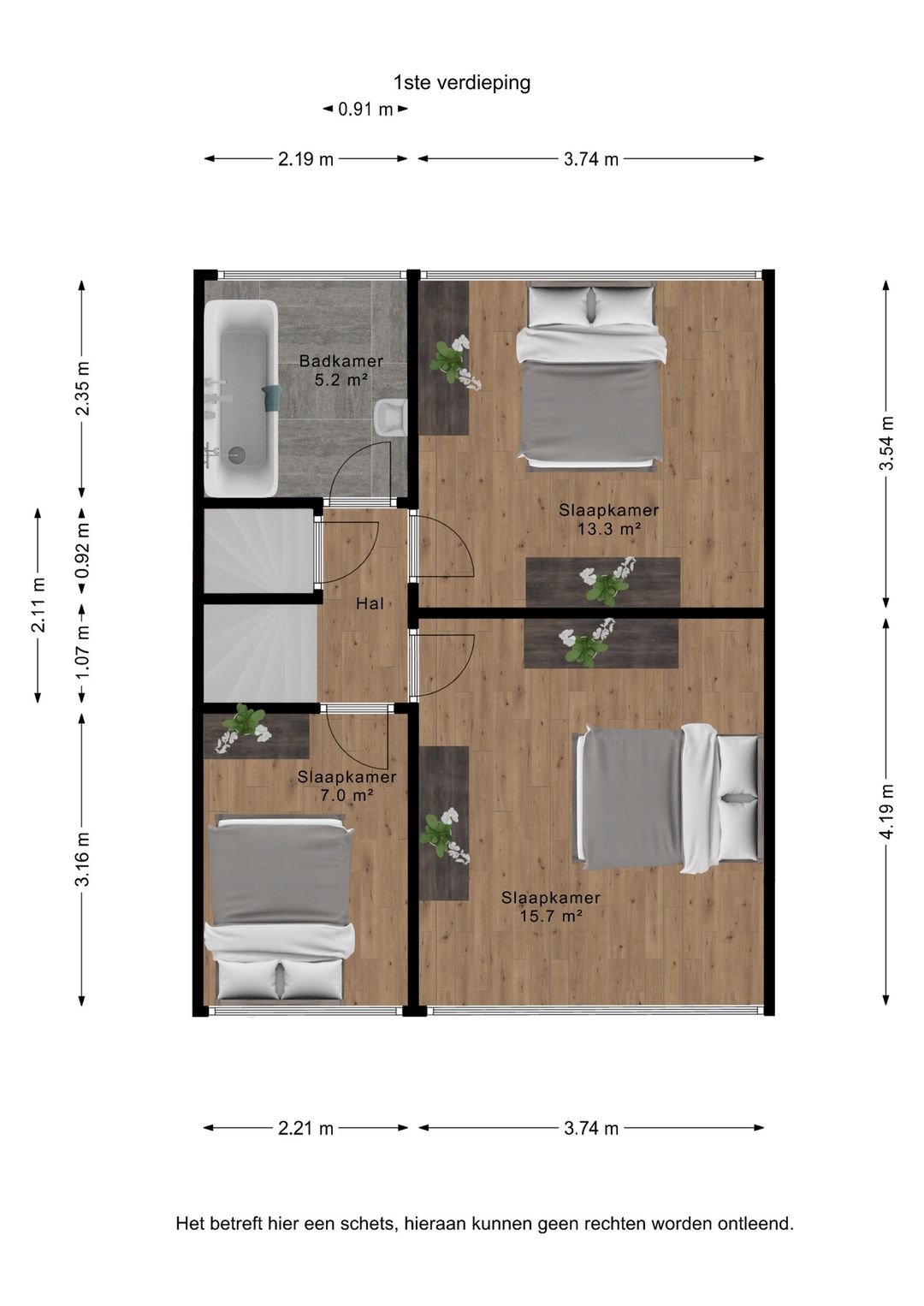 Foto 43 van Berkelstraat 24