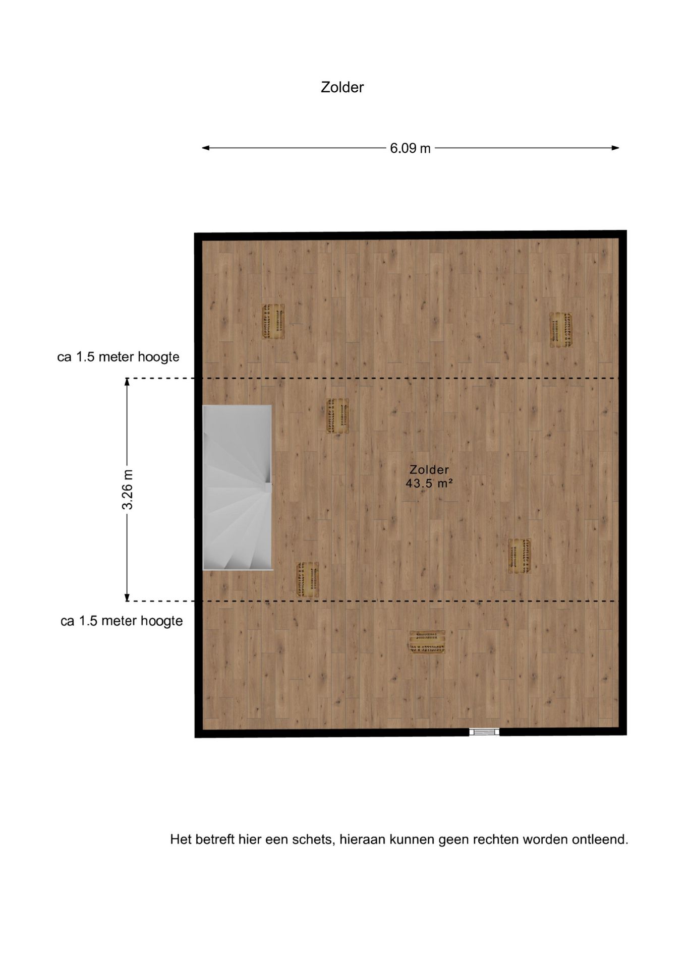 Foto 44 van Berkelstraat 24