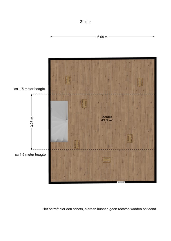 Foto 44 van Berkelstraat 24