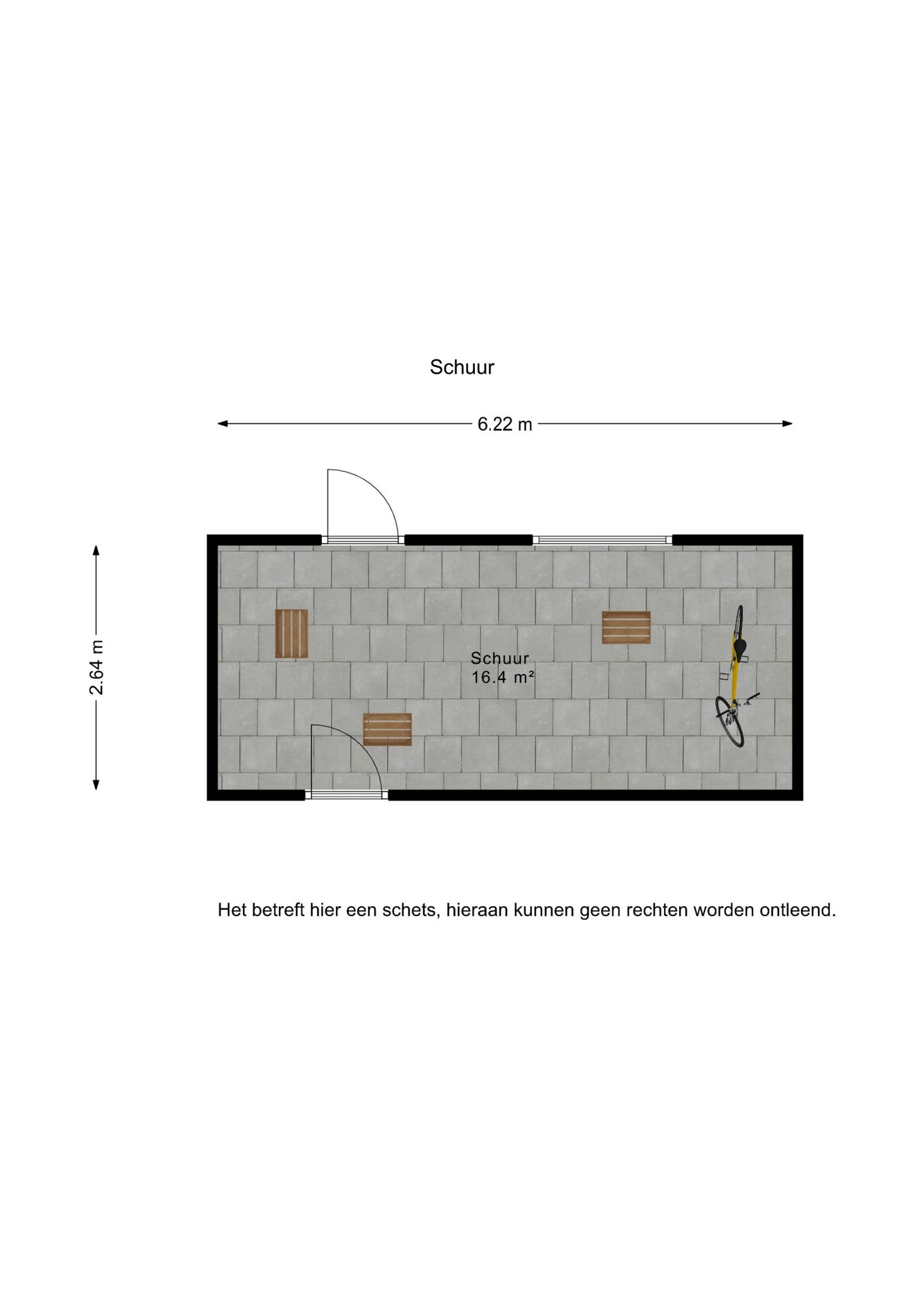Foto 45 van Berkelstraat 24