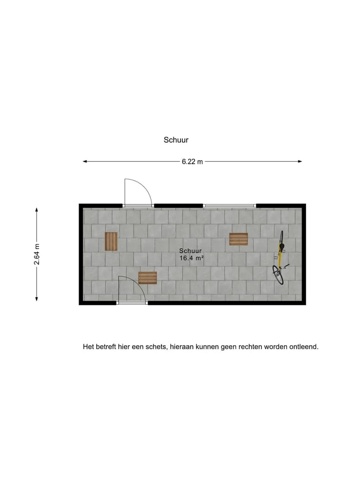 Foto 45 van Berkelstraat 24