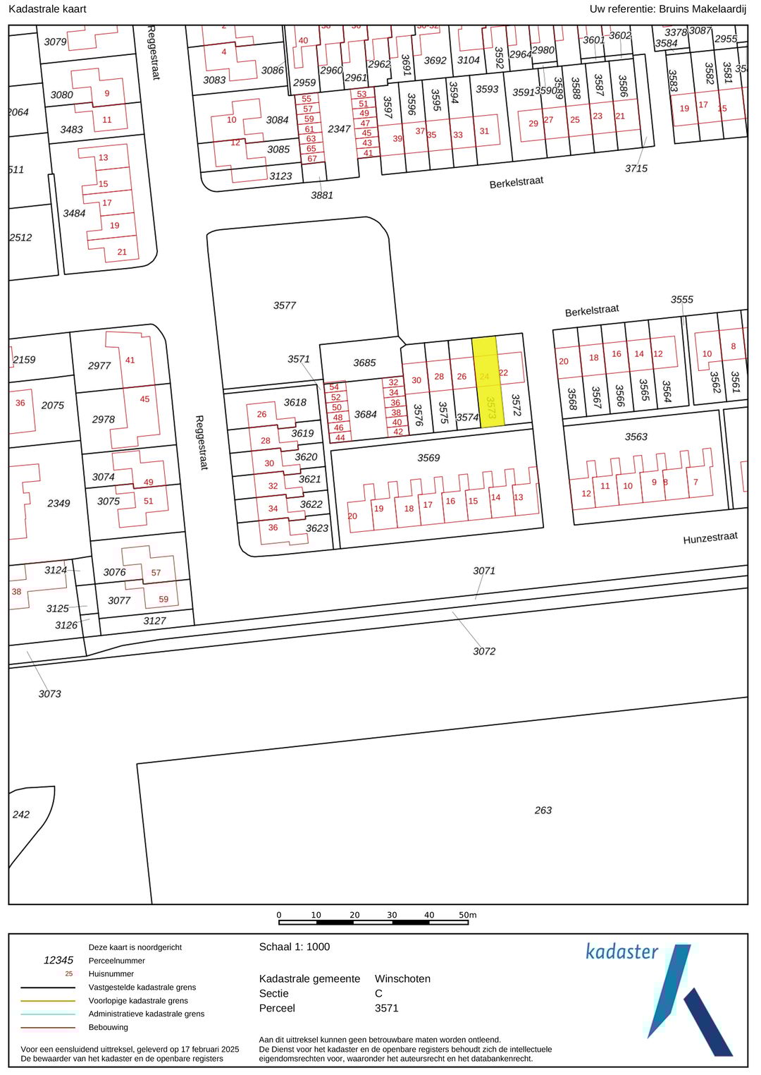 Foto 46 van Berkelstraat 24