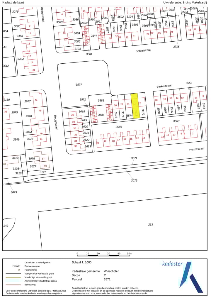 Foto 46 van Berkelstraat 24