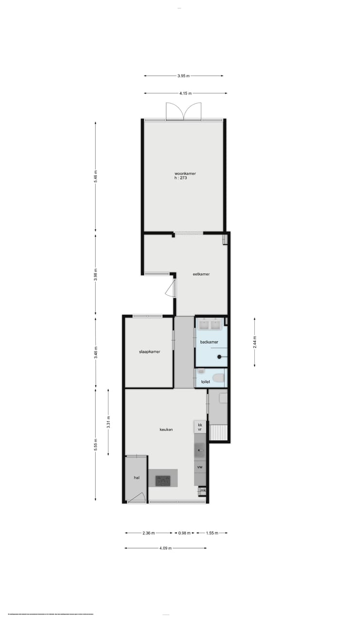 Foto 37 van Tramsingel 113