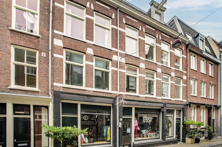 Foto 2 van Eerste Goudsbloemdwarsstraat 6-1