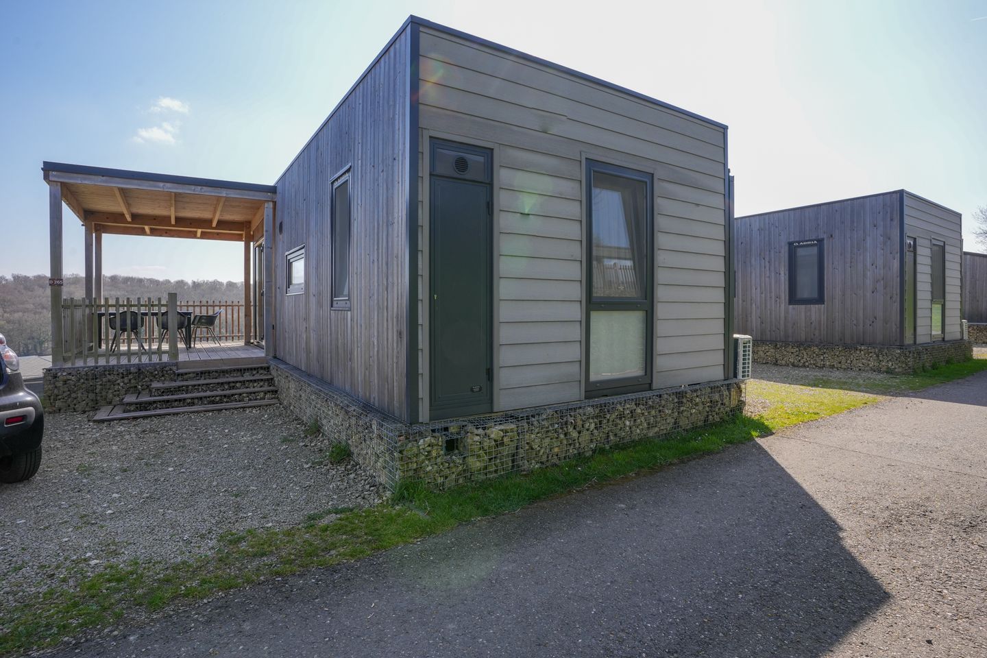 Photo 1 of Berghem 1-D265