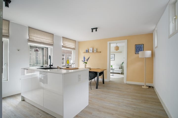 Foto 4 van Eerste Goudsbloemdwarsstraat 6-1