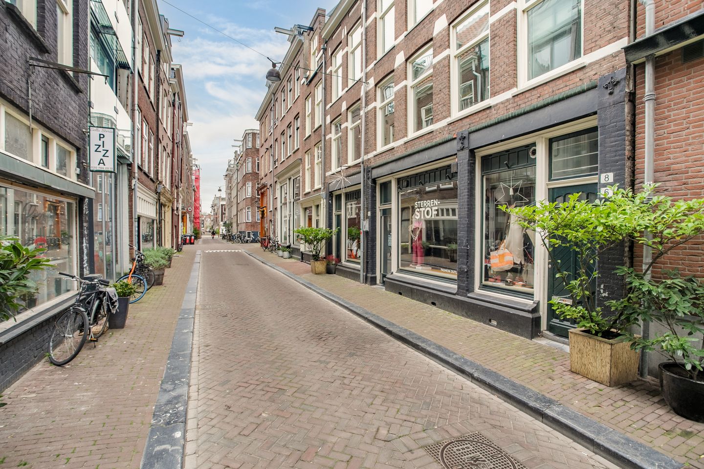 Foto 5 van Eerste Goudsbloemdwarsstraat 6-1