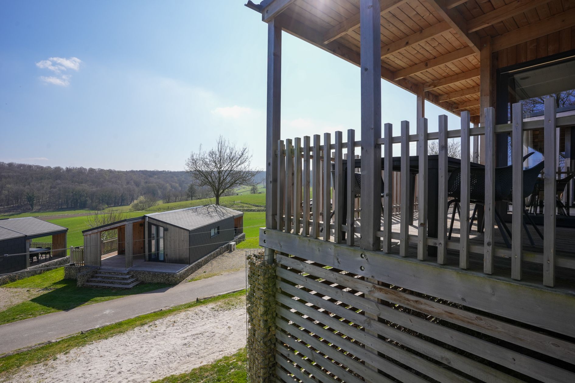 Foto 15 van Berghem 1-D265