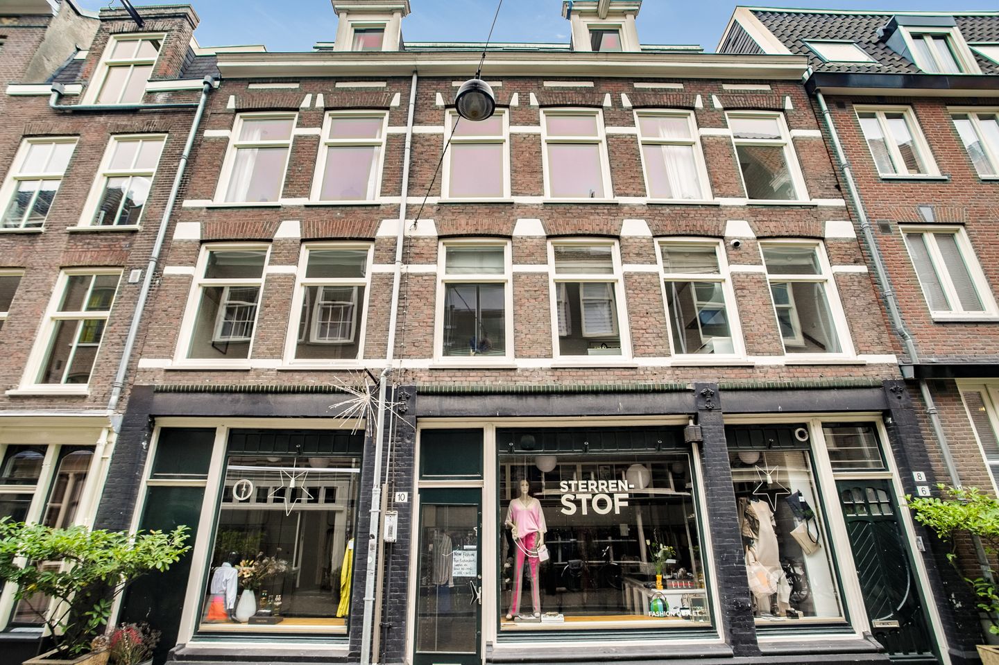 Foto 35 van Eerste Goudsbloemdwarsstraat 6-1