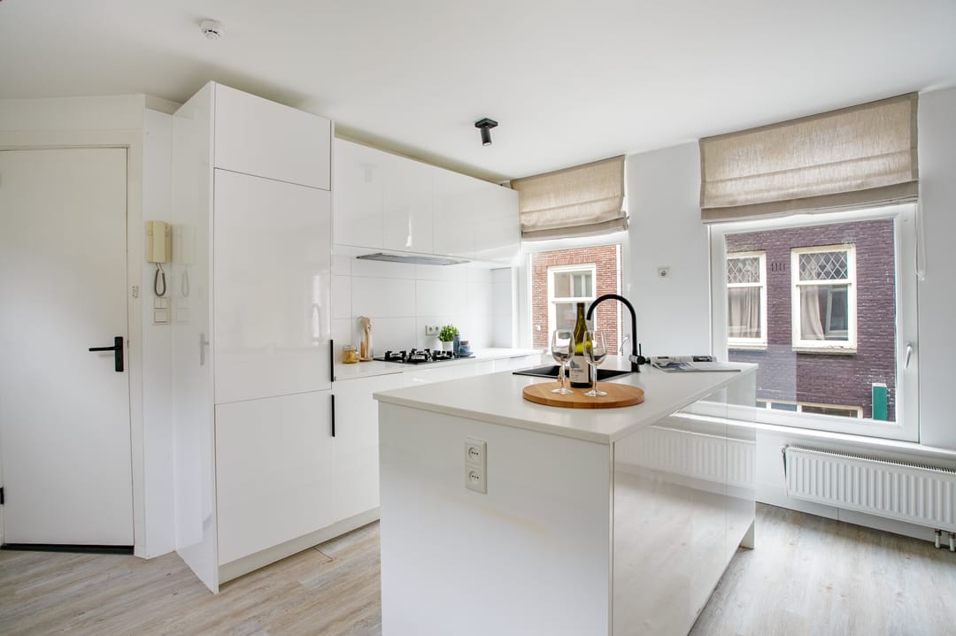 Foto 7 van Eerste Goudsbloemdwarsstraat 6-1