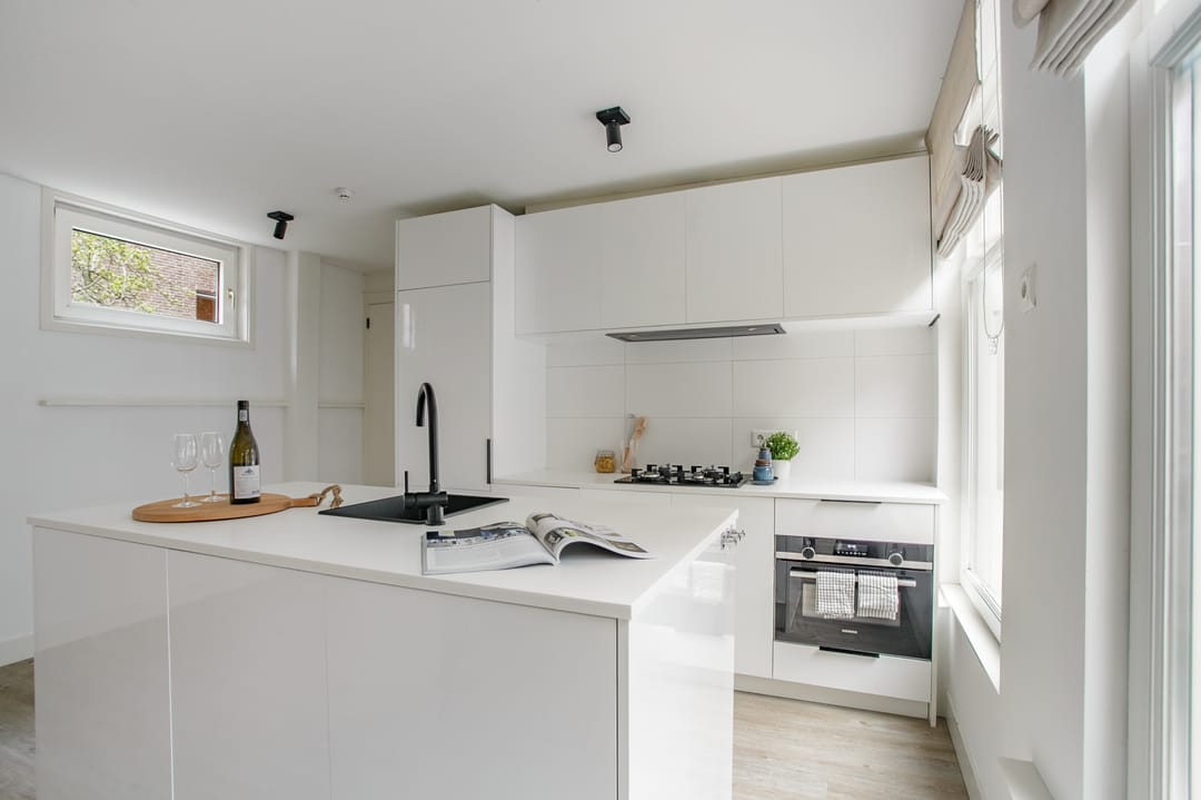 Foto 8 van Eerste Goudsbloemdwarsstraat 6-1