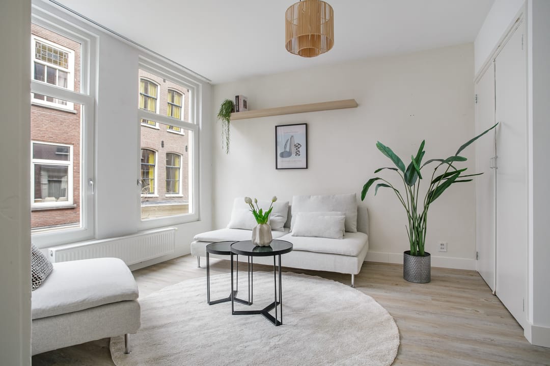 Foto 11 van Eerste Goudsbloemdwarsstraat 6-1