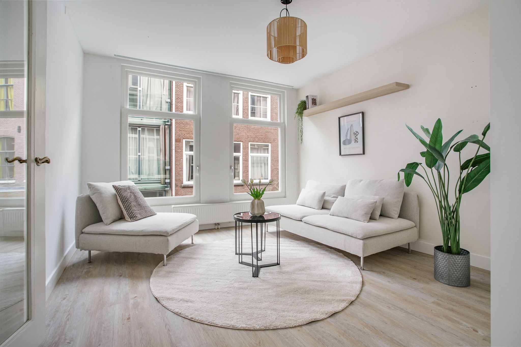 Foto 12 van Eerste Goudsbloemdwarsstraat 6-1