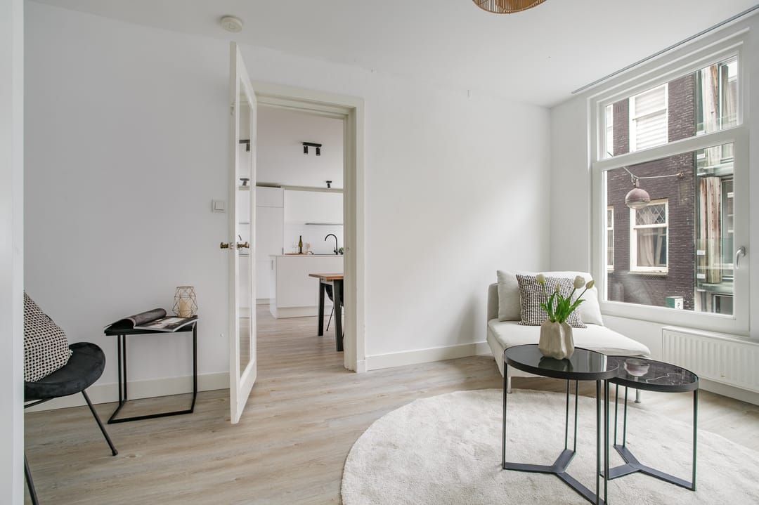 Foto 13 van Eerste Goudsbloemdwarsstraat 6-1