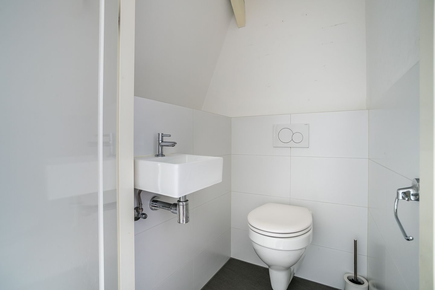 Foto 14 van Eerste Goudsbloemdwarsstraat 6-1