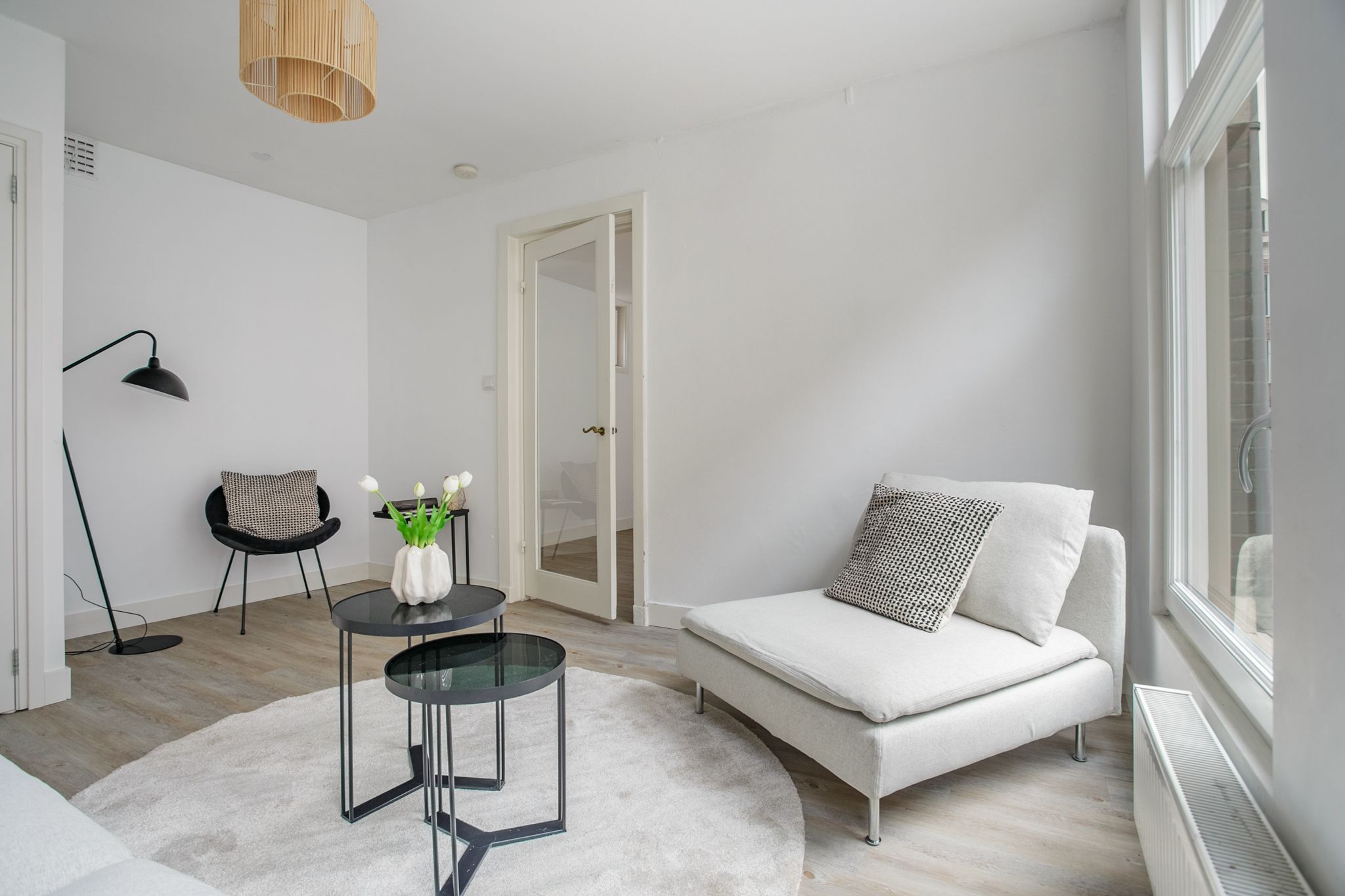 Foto 15 van Eerste Goudsbloemdwarsstraat 6-1